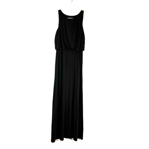 long sleeve snake print maxi dress Snakeskin Print Maxi Dress